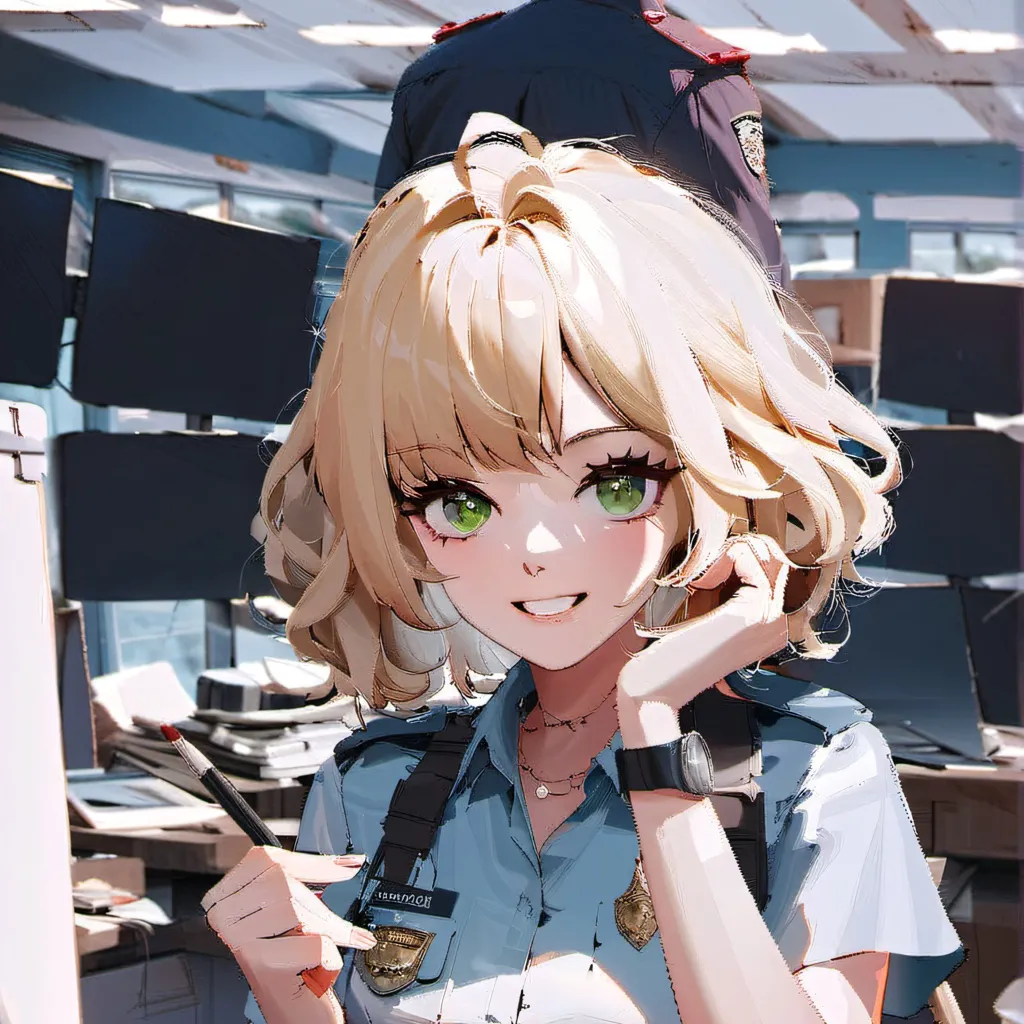 chat with ai character: jane