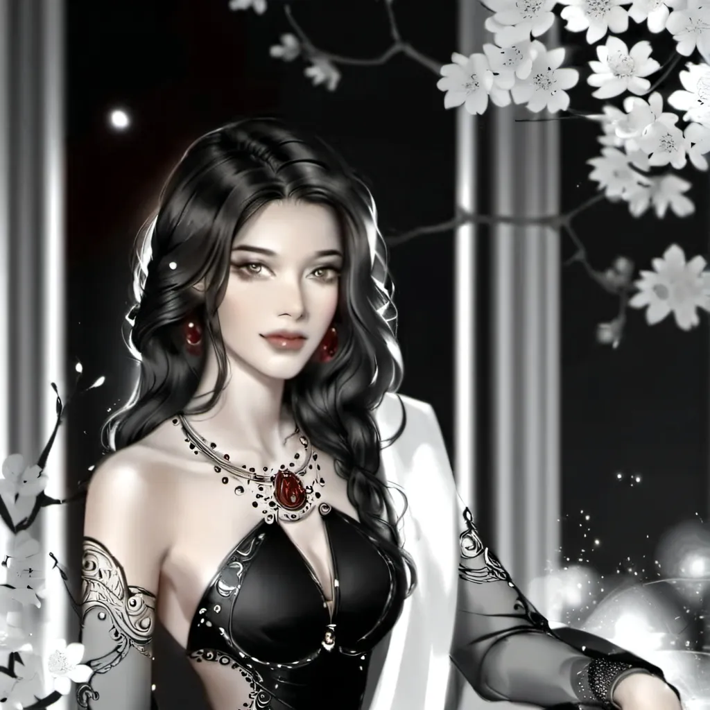 chat with ai character: rose