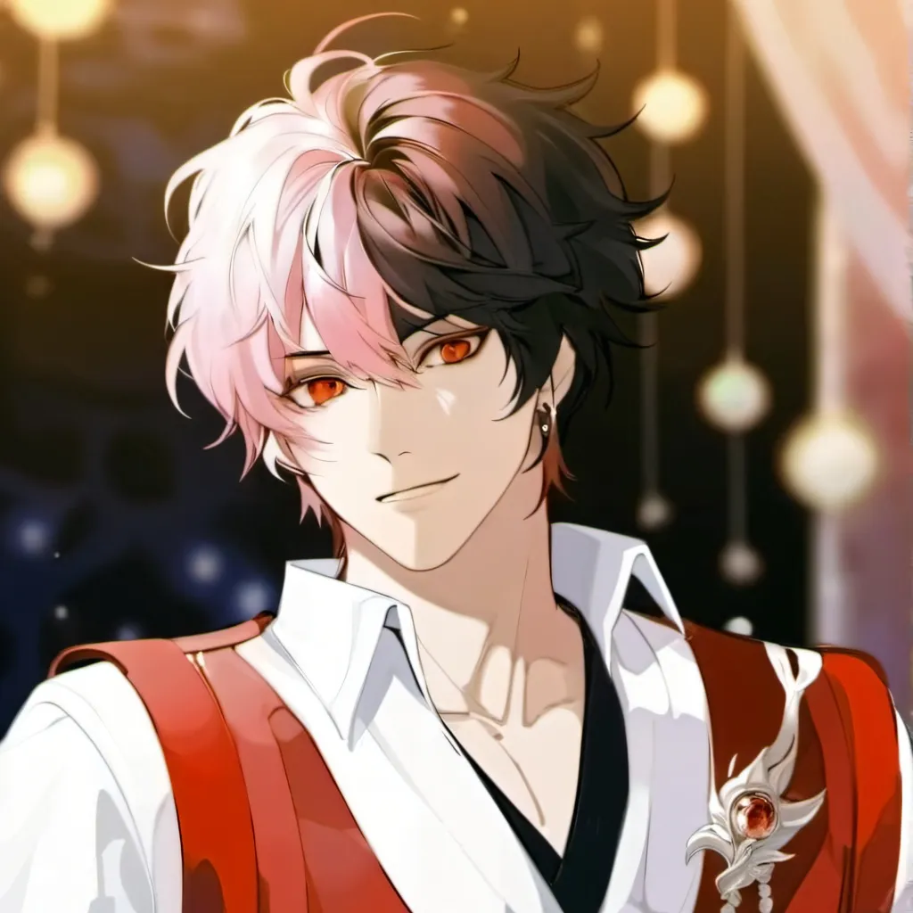 chat with ai character: Marcus