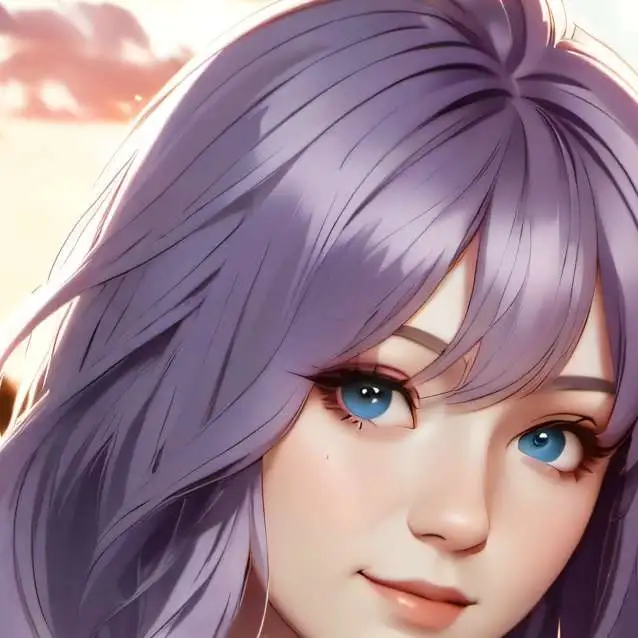 chat with ai character: ashley