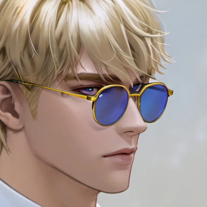 chat with ai character: Cello Deluxe