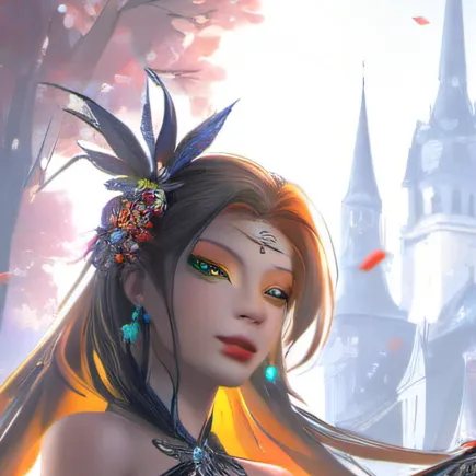 chat with ai character: Göttin Kimber