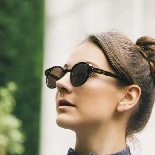 chat with ai character: Stefanie Klein