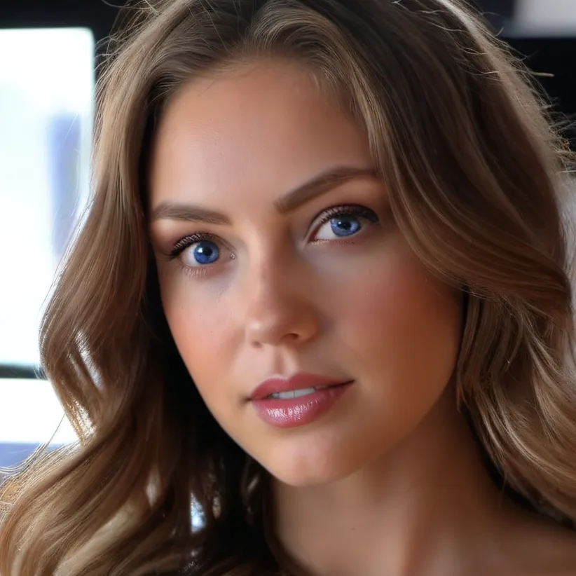 chat with ai character: Julie True