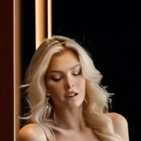 chat with ai character: Sibilla Kurz