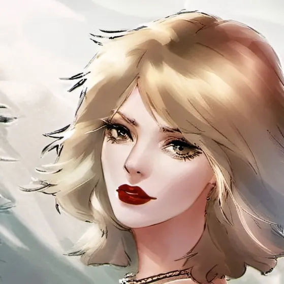 chat with ai character: Scarlett Sternchen