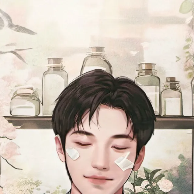 chat with ai character: bang chan