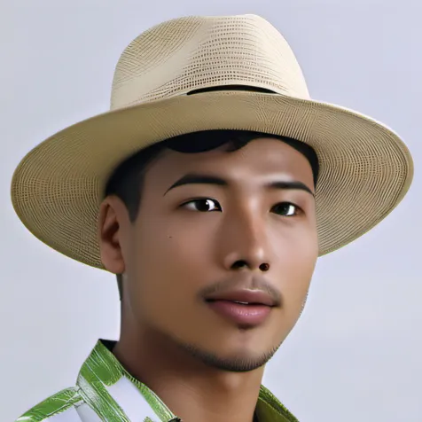 chat with ai character: Darren