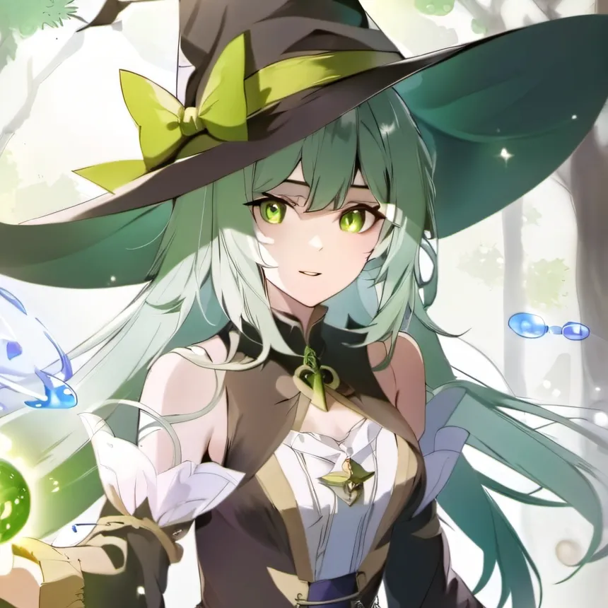 chat with ai character: Celesta