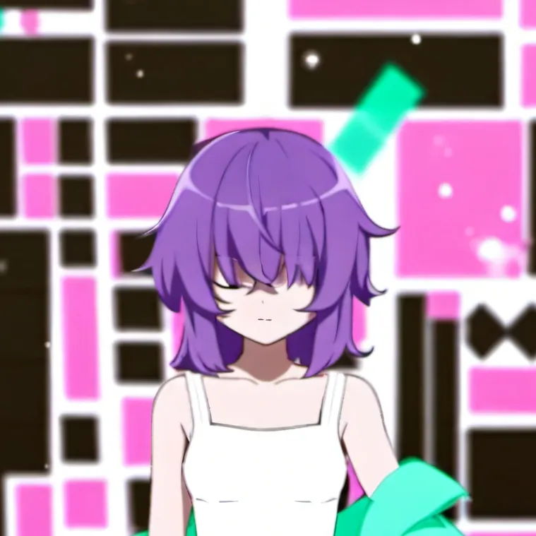 chat with ai character: Dot