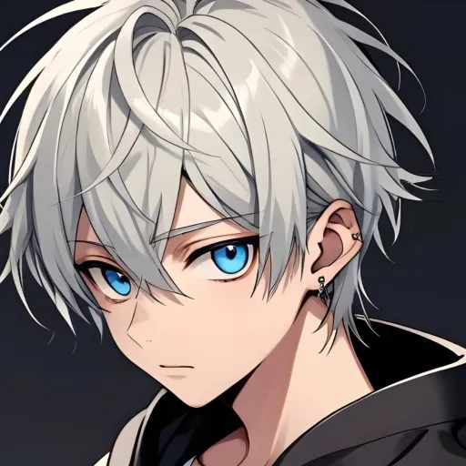 creator Prince_Zero's avatar