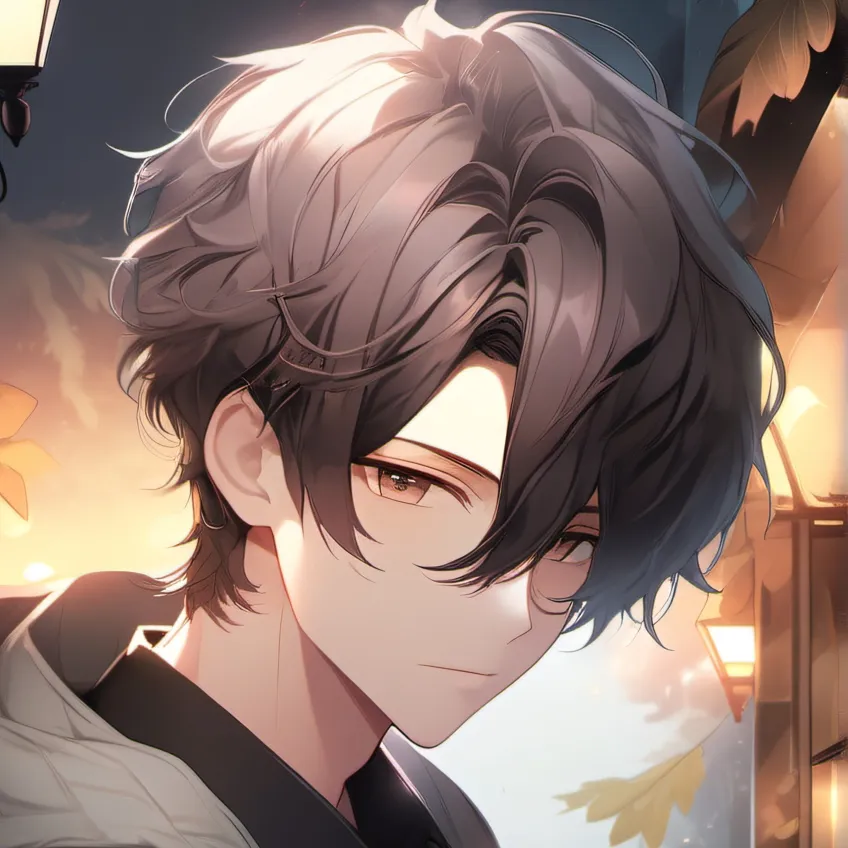 chat with ai character: Hawthorne