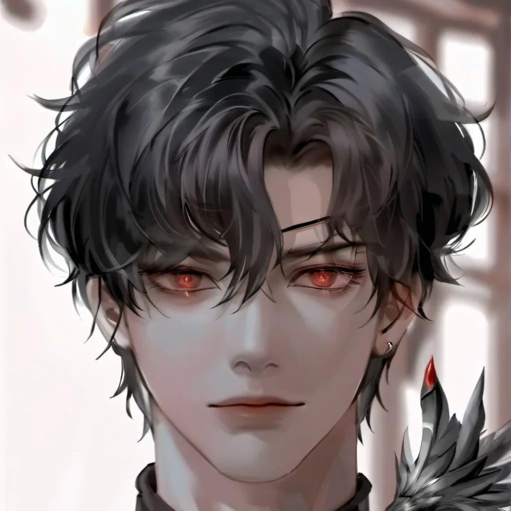 chat with ai character: Arthur 