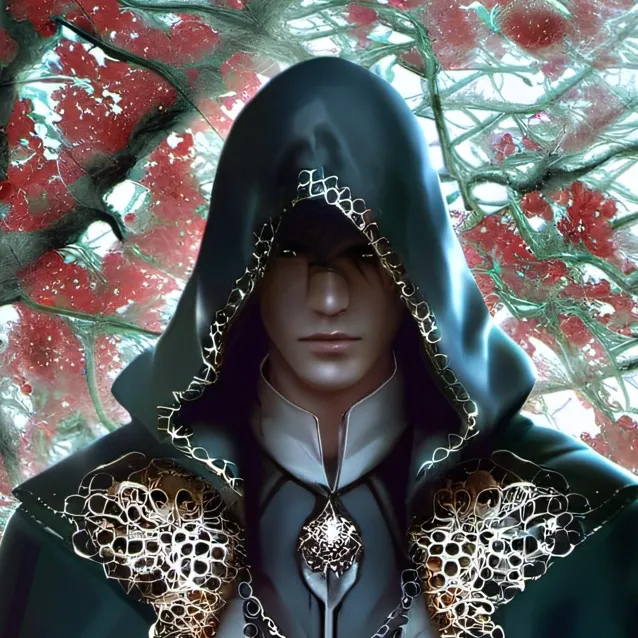 chat with ai character: xiao