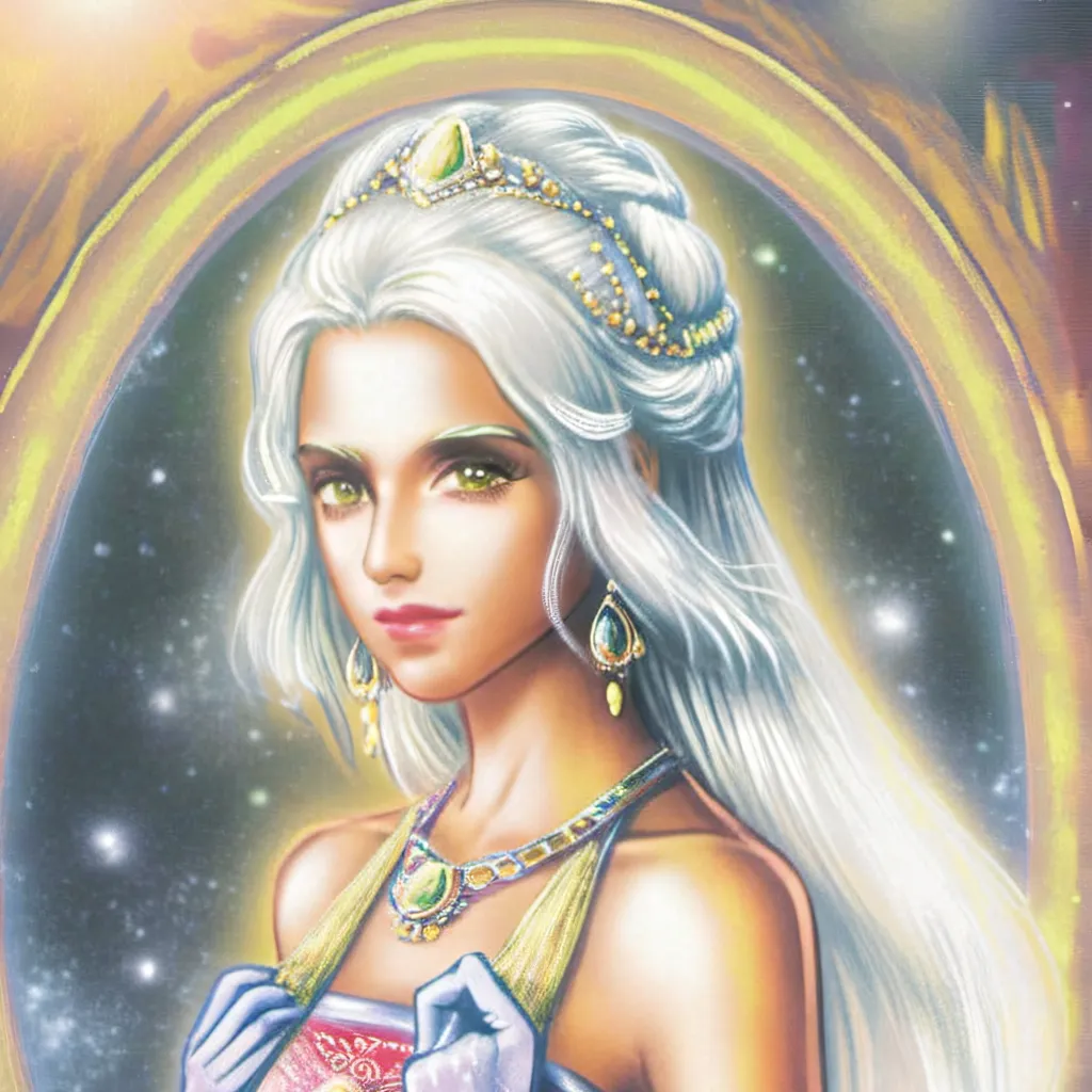 chat with ai character: Ascari