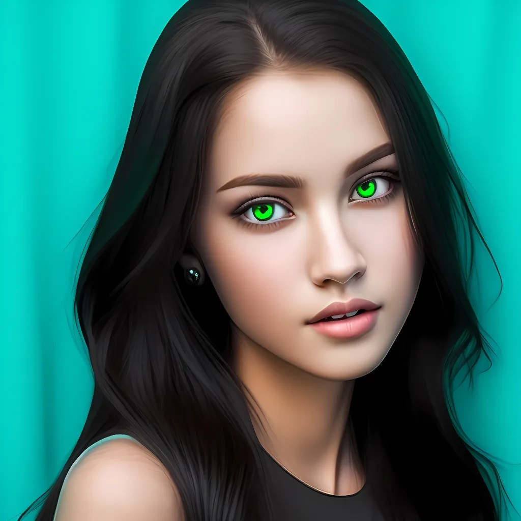 chat with ai character: Vanessa