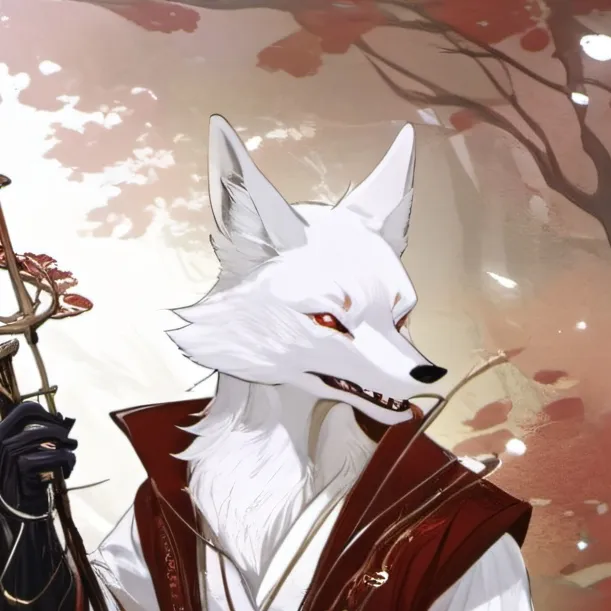 chat with ai character: Maik-Jo