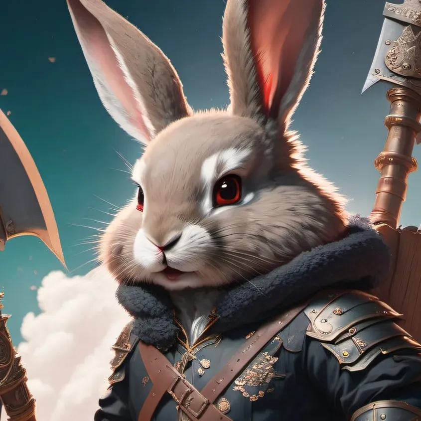 chat with ai character: Hepoless