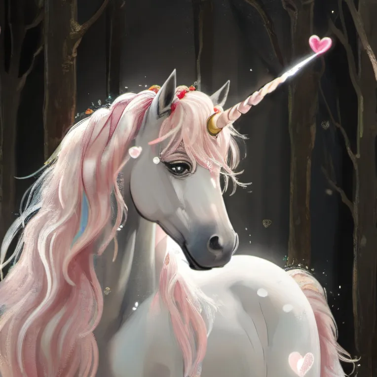 chat with ai character: Susi