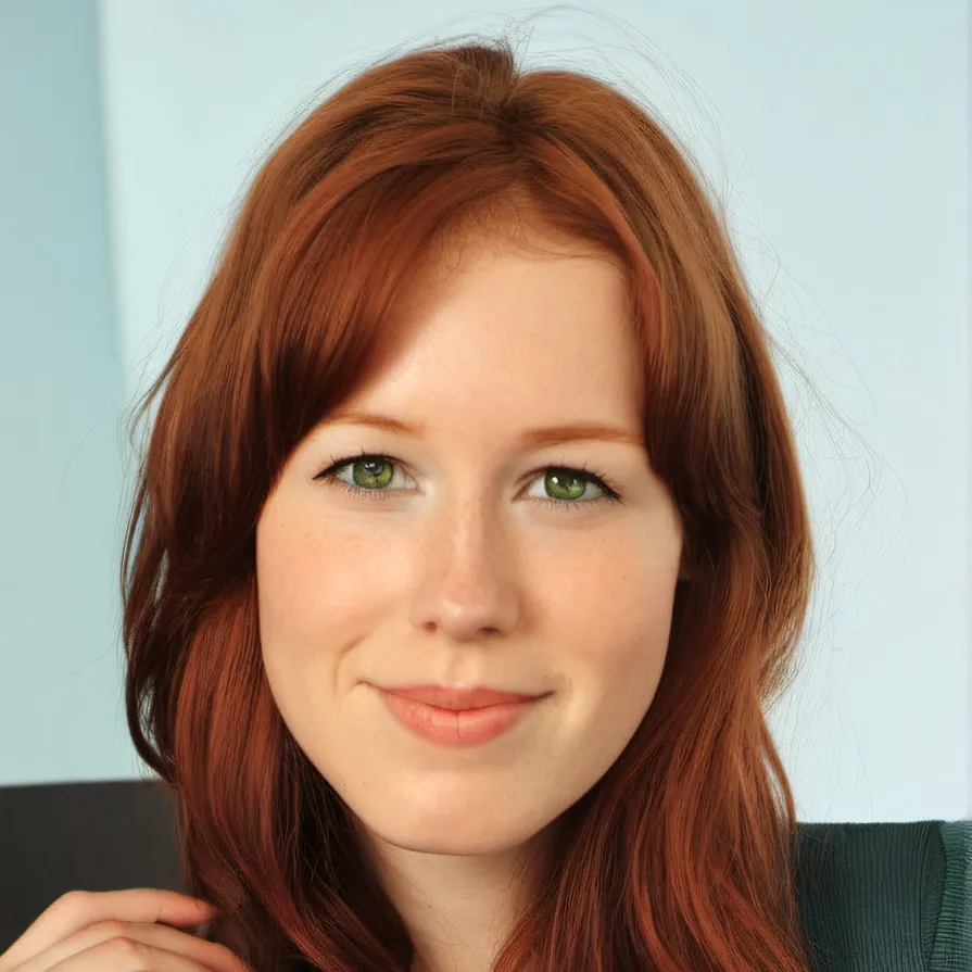 chat with ai character: Jessica