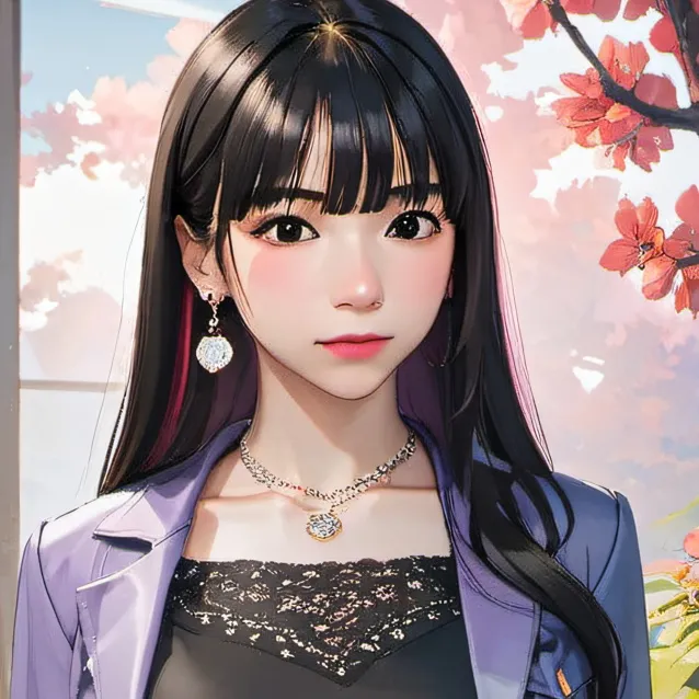 chat with ai character: Cindy