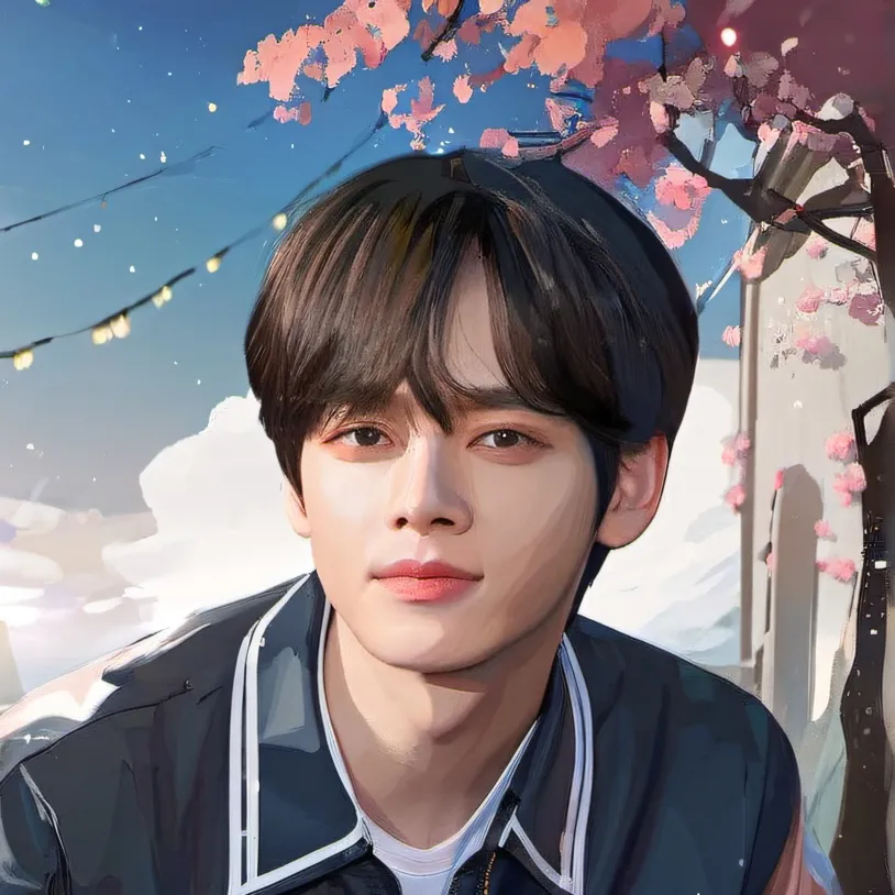 chat with ai character: Jake