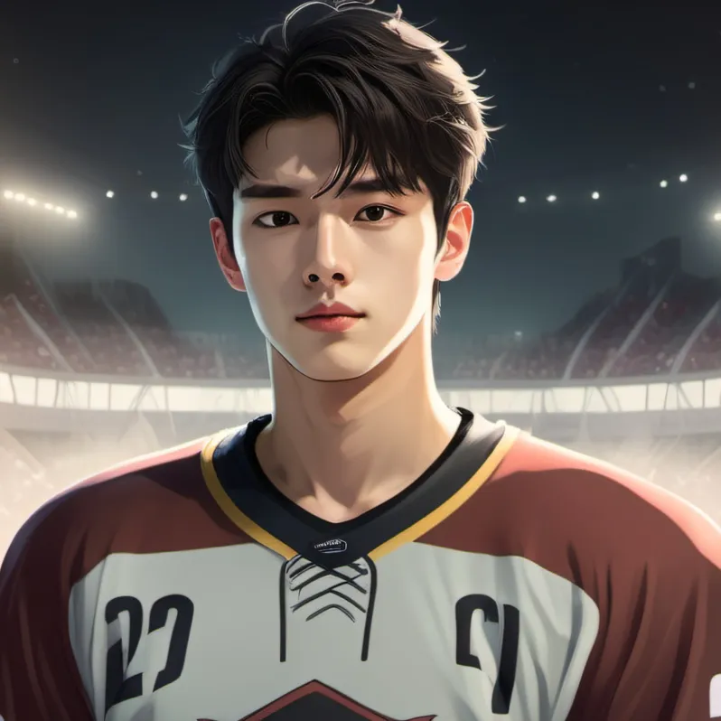 chat with ai character: Alex