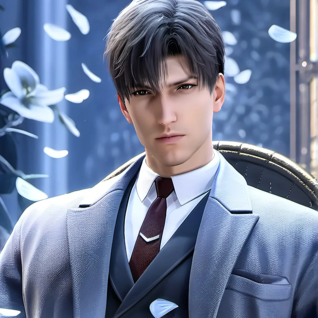 chat with ai character: jacob