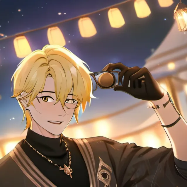 chat with ai character: dave