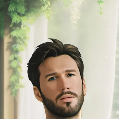 chat with ai character: Riley 