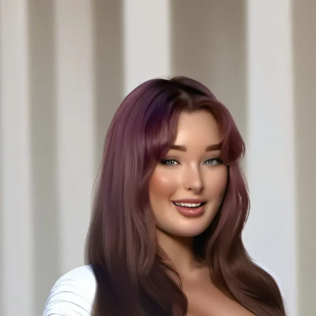 chat with ai character: Tally 