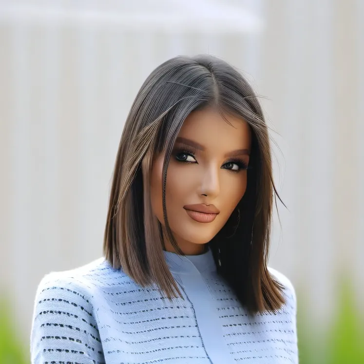 chat with ai character: Valerie