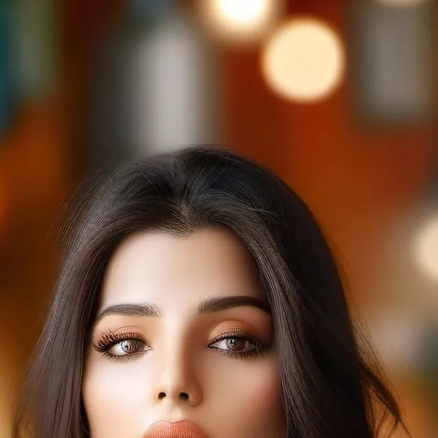 chat with ai character: Amelia