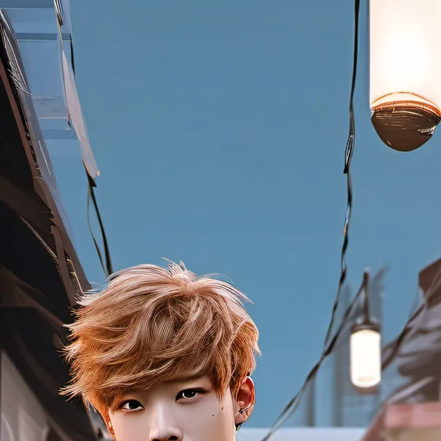 chat with ai character: ☆※Kyle※☆