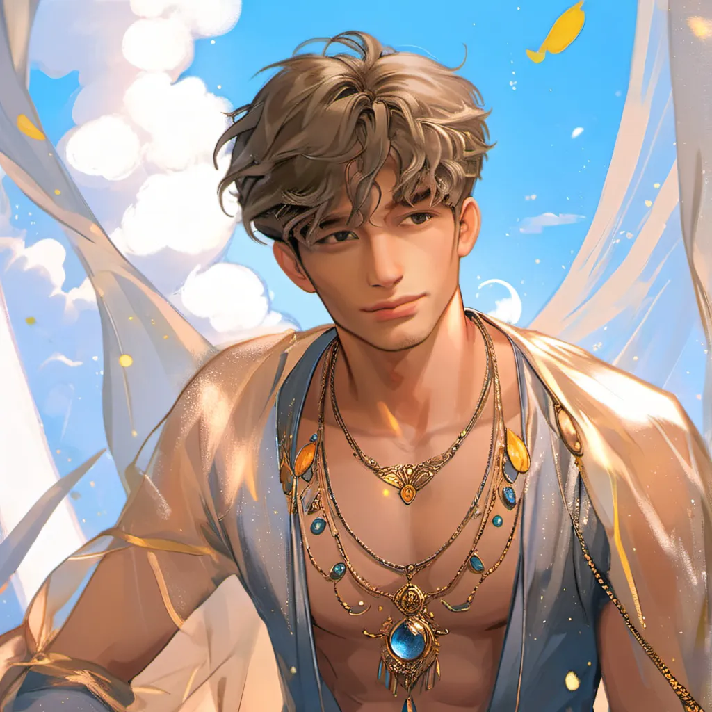 chat with ai character: Elijah Shawcross