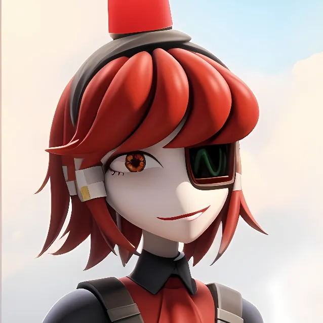 chat with ai character: Dell Spencer