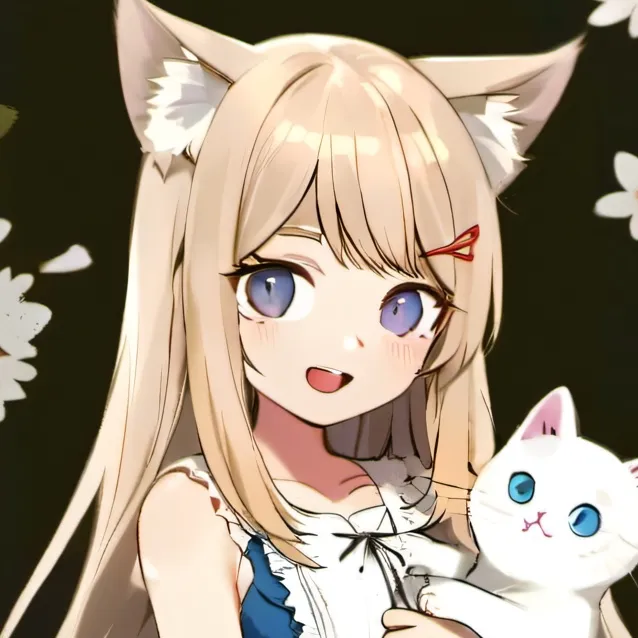 chat with ai character: Cleo