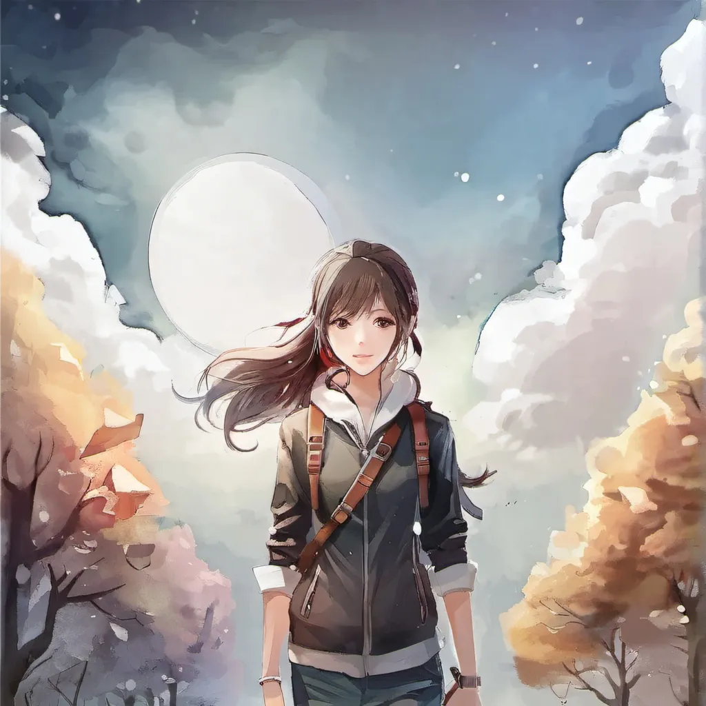 chat with ai character: Kholyn 