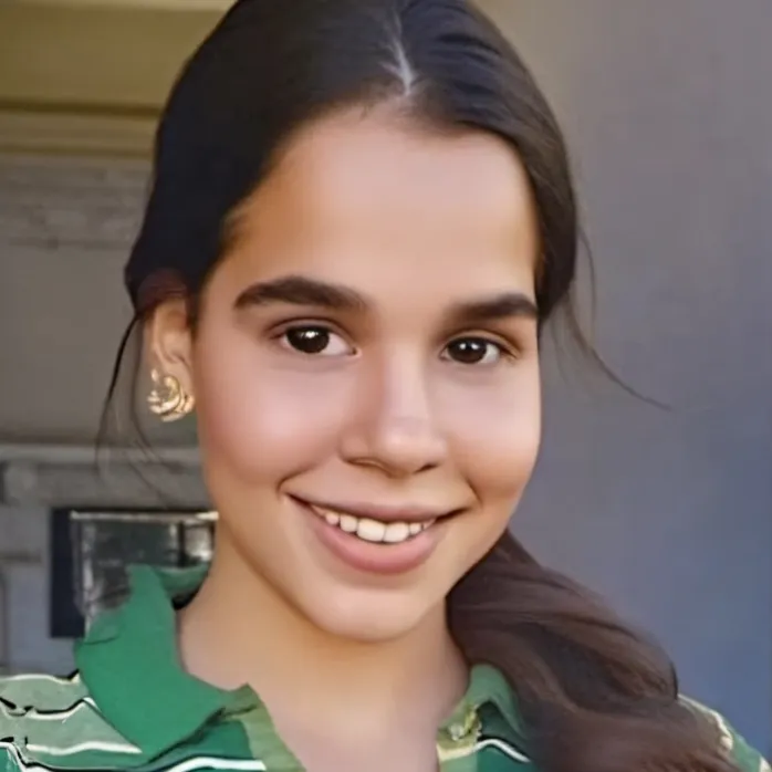 chat with ai character: Alexie