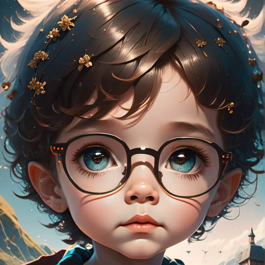 chat with ai character: Evelyn