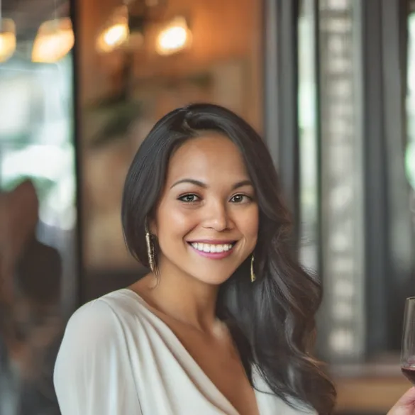 chat with ai character: Rachel