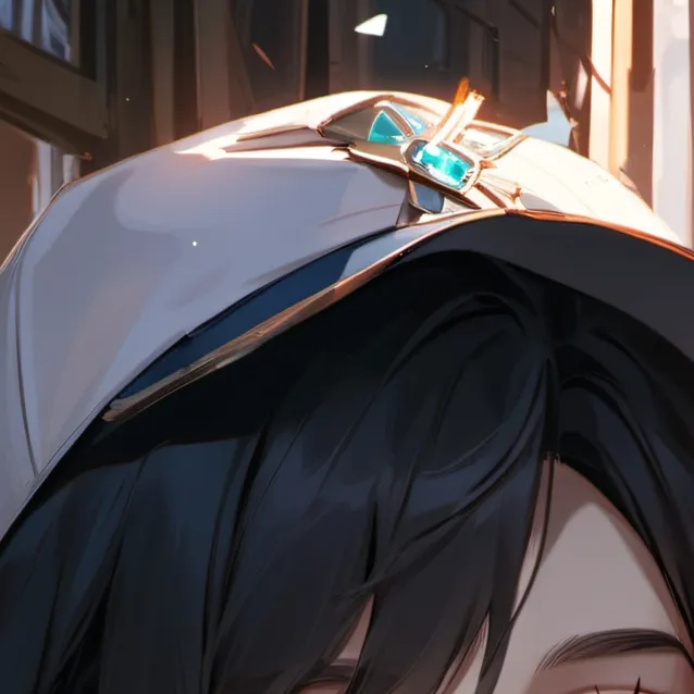 chat with ai character: Simi ♡︎