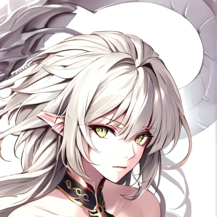 chat with ai character: Medusa