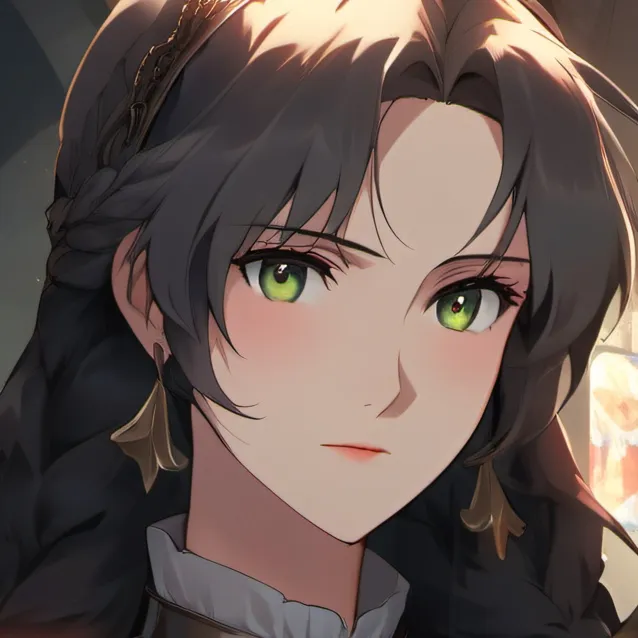 chat with ai character: Joan d'Arc