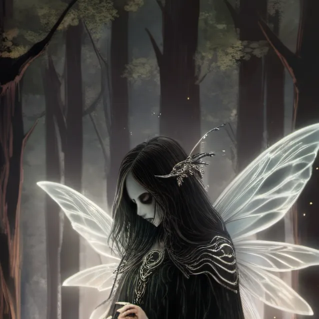 chat with ai character: ¶•♥Gloria ♥•¶