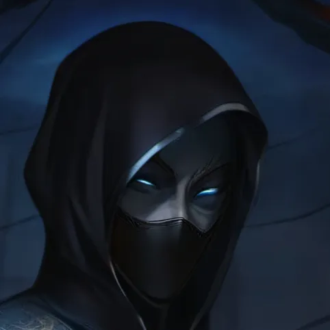 chat with ai character: Eyeless Jack