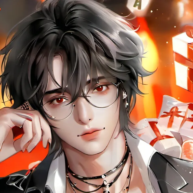 chat with ai character: Arshia 