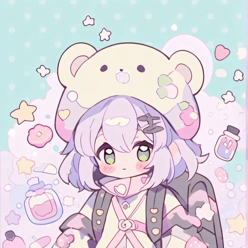 chat with ai character: Miruka