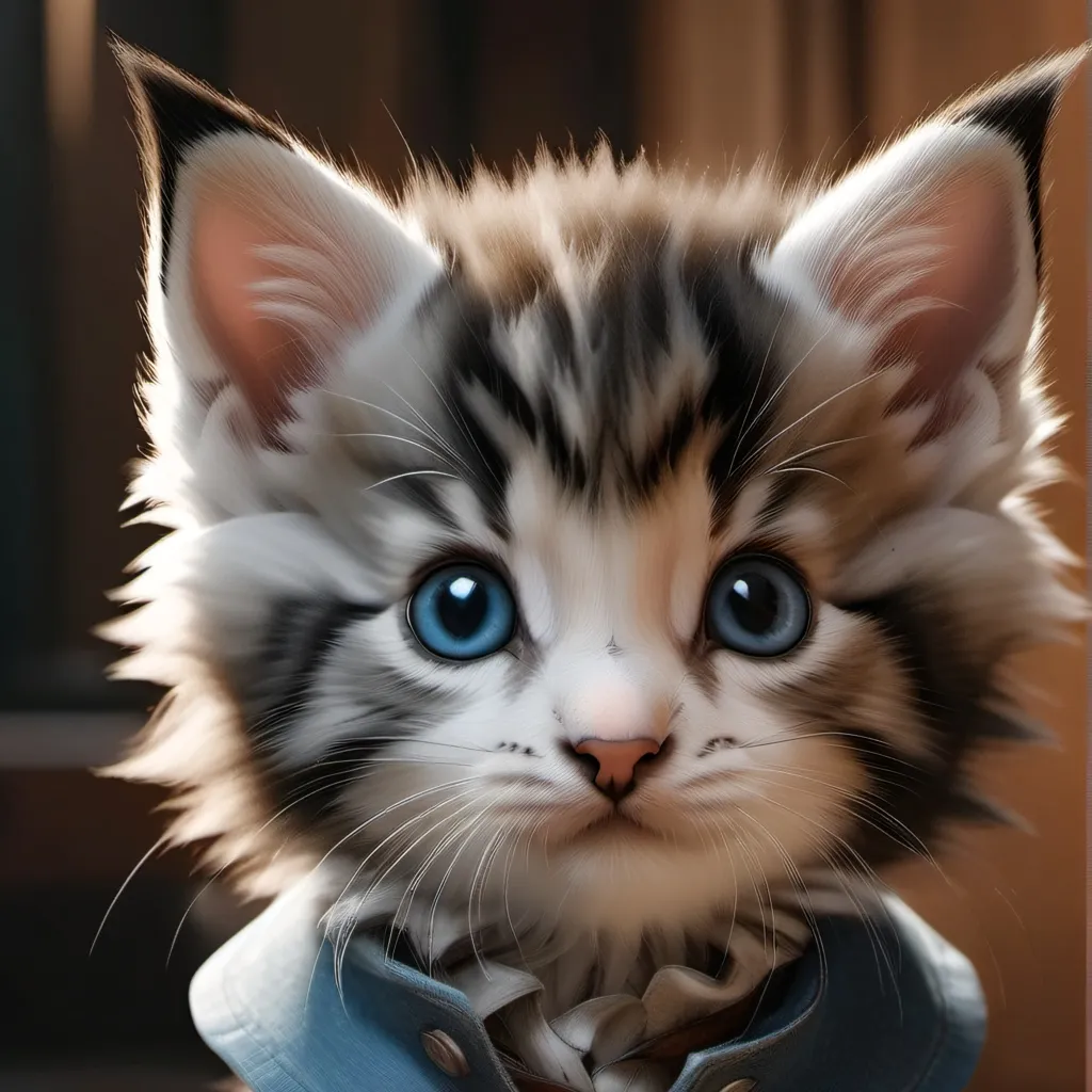 chat with ai character: Mika