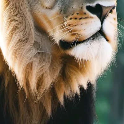 chat with ai character: Pride 